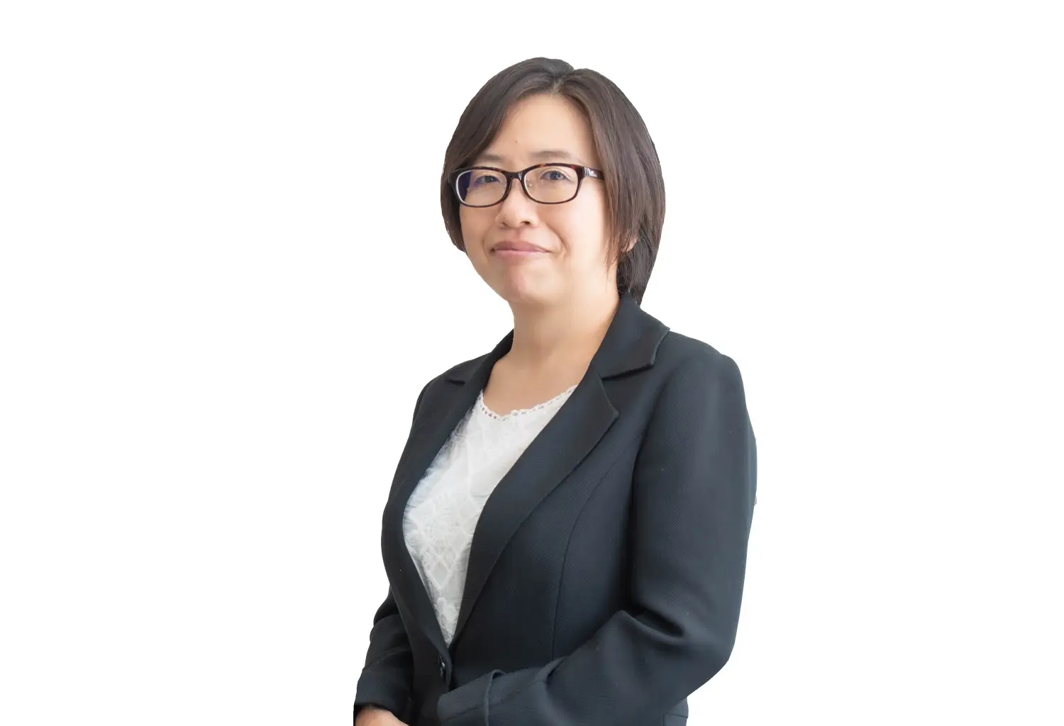 本庄谷 由紀
